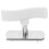 Beverage Can Lid Key Jar Opener 8,50X6,00X4,00Cm Wit 1