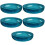 5St Fruit Tray Multifunctioneel En Makkelijk Schoon 8