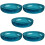 5St Fruit Tray Multifunctioneel En Makkelijk Schoon 9