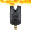 Électronique De Noire Avec Indicateur LED 9