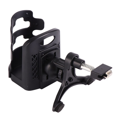 1 Stuks Universele Vent Drinkholder