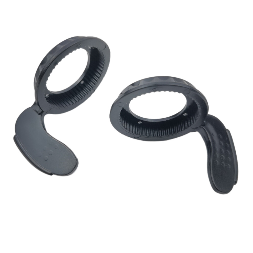 Scooter Brake Finger Dial Button Scooter Thumb Throttle Vulnerable Replacement Handle Parts For 5 Inch 6 Inch Scooter 6034256876090
