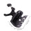 1 Stuks Universele Vent Drinkholder 2