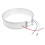 Thin Band Heater elements for Household Electrical Appliances Kettle Heating Ring 170mm 9