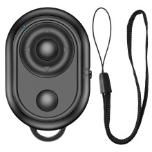 Wireless  Remote Control Shutter Controller for  - Can Also Be Remote and  Camera Remote
