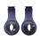 1 Pair Earphone Inner Shell Replacement for Beats 1