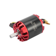 DIY N5065 5065 140KV BLDC Outrunner BüRstenloser Motor für Elektrischen Sktaeboard Ausgleichs Roller, Sensorlos