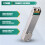 20KM Single Fiber SC GPON Module  Gigabit SFP Optical Module Compatible for with  H3C 6