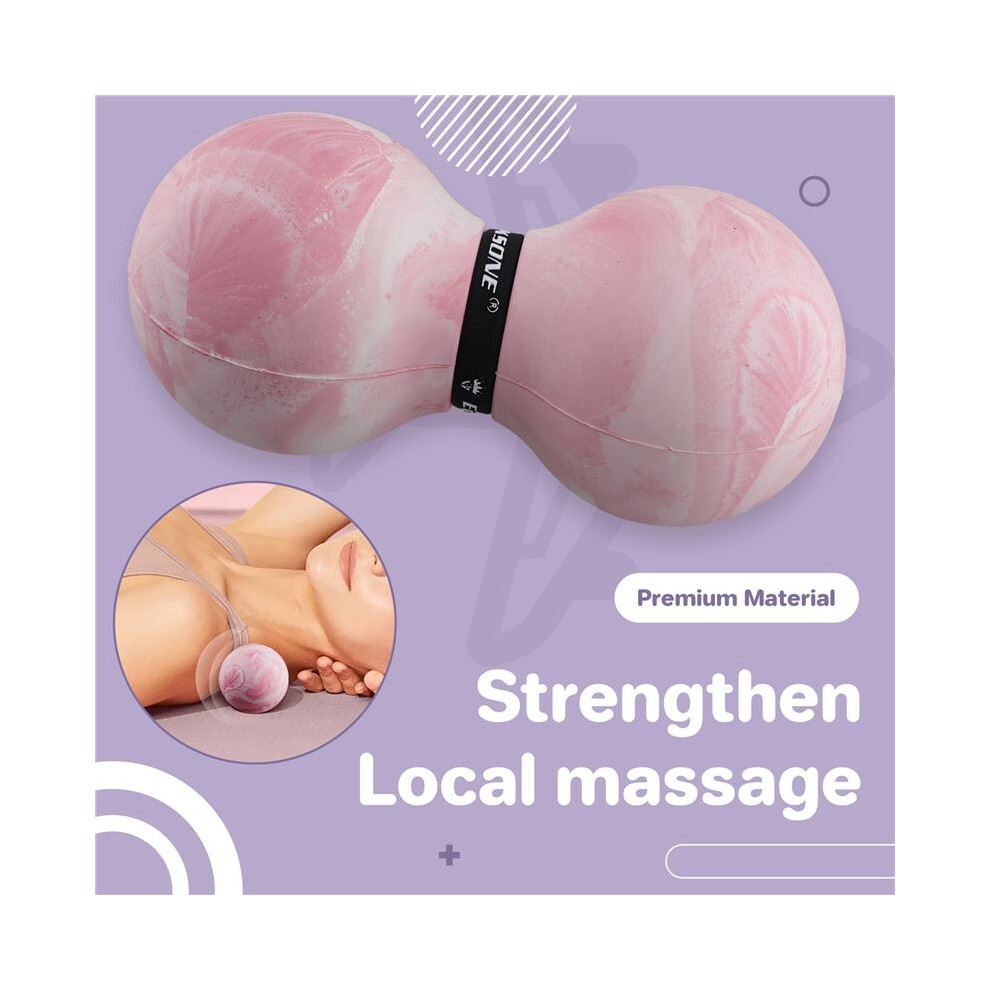 KSONE Muscle Relief Massage  Shape Massage  for Massage  for Muscle Pain Physical Therapy G