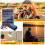 30W 12V Solpanel Batteriladdare+40A Controller för RV Bil BåT Hem Camping 3