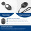 Wireless  Remote Control Shutter Controller for  - Can Also Be Remote and  Camera Remote 6