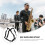 Saxofoon Schouderriem Voor Professionals 9