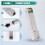 20KM Single Fiber SC GPON Module  Gigabit SFP Optical Module Compatible for with  H3C 3