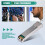 20KM Single Fiber SC GPON Module  Gigabit SFP Optical Module Compatible for with  H3C 4