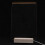 3Sets Multifunctioneel Wit Acryl Memo Bord Voor Studenten 2
