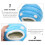 Warm Hamster Huis Met Elasticiteit Knaagdieren 7