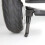 for   Self-Balancing Scooter Kickstand, Folding Portable Kickstand for  S Black and White 5
