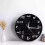 Math Wall Clock,Mathematics Clock,for Kids Math Formulas Icons Wall Clock Classroom Decor,Gift for Teacher 3