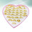 1Set 36X Ringen Goudkleur Assorti Doos Accessoire 7