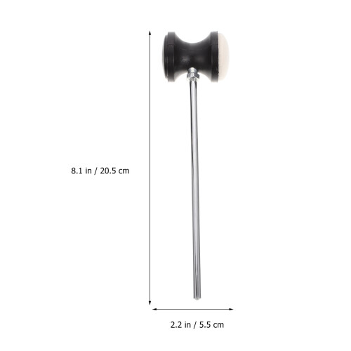 Head Kick Percussie-instrumenten Muziekaccessoire Werk 1