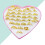 1Set 36X Ringen Goudkleur Assorti Doos Accessoire 6