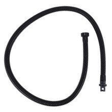 Tubo di Gonfiaggio Morbido Della Pompa di Aria Elettrica, Pompa un Mano per Pompa un Pale per Acqua Marina Accessorio per Pompa per Kayak per Gommoni
