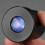 Oculaire D'Installation D'Oculaire de Microscope Biologique Wf25X Taille 23.2Mm Champ de Vision 9Mm 6