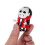 21St Halloween Wind Up Toy Plastic Grappig Cartoon Design 7