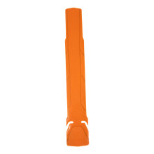 Raindrops Fietssticker Frame Protector Beschermende Tape