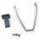 Scooter Rear  Mudguard Support Bracket Screw Mounting for  Essential Pro 2 Electric Scooter 1