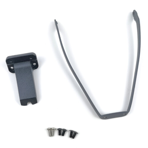 Scooter Rear  Mudguard Support Bracket Screw Mounting for  Essential Pro 2 Electric Scooter