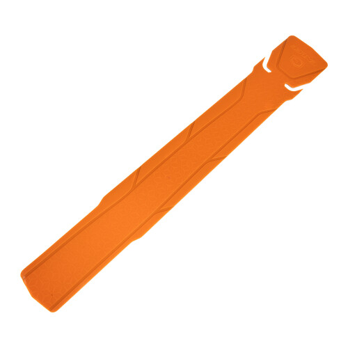 Raindrops Fietssticker Frame Protector Beschermende Tape 2