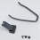 Scooter Rear  Mudguard Support Bracket Screw Mounting for  Essential Pro 2 Electric Scooter 2