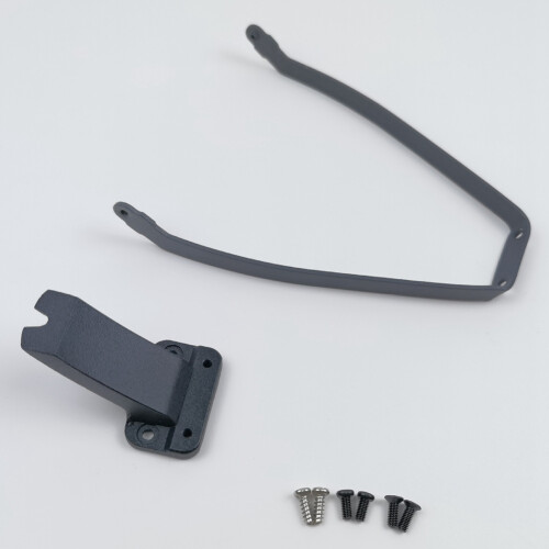 Scooter Rear  Mudguard Support Bracket Screw Mounting for  Essential Pro 2 Electric Scooter 1