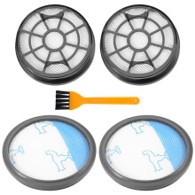 Vervanging voor Rowenta Swift Power Cyclonic RO2910 RO2913 RO2915 RO2932 RO2933 RO2957 RO2981 Hepa-Filteronderdeel