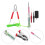 1 Set Auto Testpen Circuit Multifunctioneel 6