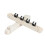 4 Pool Cue Rack, Billiard Stick Holder Wall Mount, 3