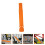 Raindrops Fietssticker Frame Protector Beschermende Tape 7