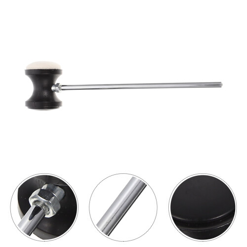 Head Kick Percussie-instrumenten Muziekaccessoire Werk 2
