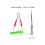 1 Set Auto Testpen Circuit Multifunctioneel 3