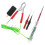 1 Set Auto Testpen Circuit Multifunctioneel 9
