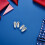 5 Titanium Neussteuntjes Voor - Waterdruppel Antislip 7