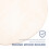 Craft Stukken Onafgewerkt 1 Pack 9,8X9,8 Inch 8
