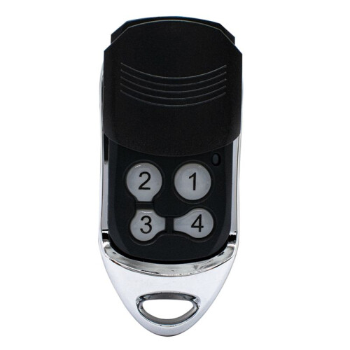 Télécommande de Porte de Garage 433,92 MHz
