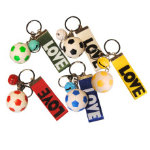 15 fußball schlüsselanhänger, , geschenk für