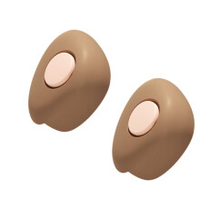 2St Flexibele Silicagel Hoekbeschermers Koffie Meubel Kind Veiligheid