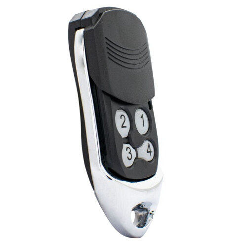 Télécommande de Porte de Garage 433,92 MHz 2