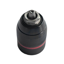 Ratchet Self-Locking Drill Chuck Hand Electric Drill Clamp 13mm Chuck Electric Hammer Wrench Change Electric Drill Adap