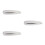 3 Stks Draagbare Rug Lotion Applicator Met Lange Steel 5