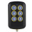 Gate and Garage Door Remote Control Opener Programmable Multiple Frequency 310-432.8MHZ with Learning Copy Function 2